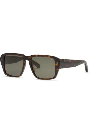 Philipp Plein SPP081 0722 Occhiali da sole