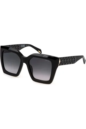 Police SPLN60 PHENOMENON 1 700 Occhiali da sole Fumo
