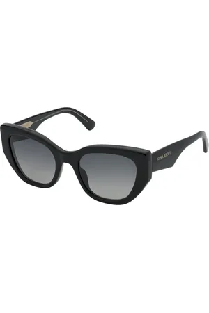 Nina Ricci SNR398 0700 Occhiali da sole