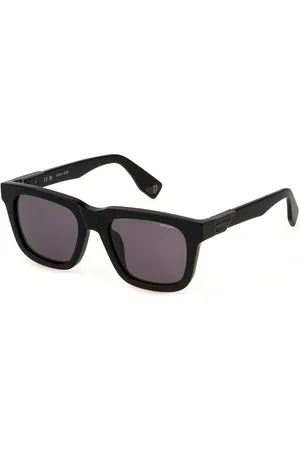 Police SPLN43 FOREVER 1 700K Occhiali da sole Fumo