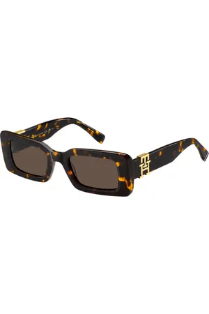 Tommy Hilfiger TH 2125/S 086/70 Occhiali da sole Marrone