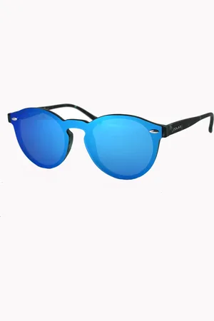 Polar Unisex TYM 420 Occhiali da sole outlet Metallo Pilot izzata