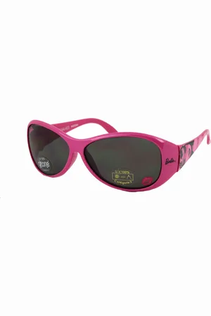 Barbie Bambino SB-144 423 Occhiali da sole outlet Plastica Maschera