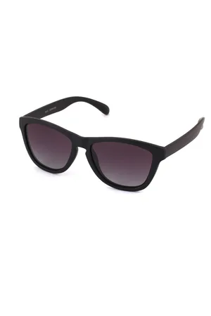 EXIT Bambino OCCH. SOLE BAMB. PLAST. TK0912 C.01 OP./FUMO SF. *3P Occhiali da sole Plastica Grigio Farfalla Polarizzata