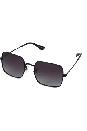 EXIT Bambino OCCH. SOLE BAMB. MET. TK0923 C.01 -FUMO SF. *3P Occhiali da sole Metallo Grigio Squadrata
