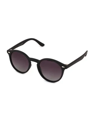 EXIT Bambino OCCH. SOLE BAMB. PLAST. TK0916 C.01 OP./FUMO SF. *3P Occhiali da sole Plastica Grigio Rotonda Polarizzata