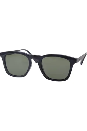 Italia Independent Unisex 5812 -Grigio/G15 Occhiali da sole outlet Acetato Verde G15 Squadrata Polarizzata
