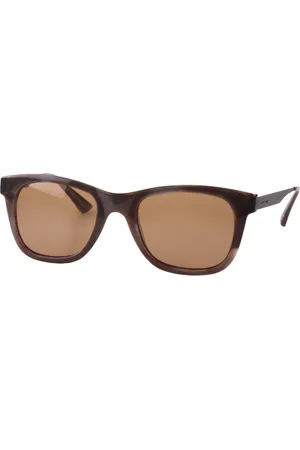 Italia Independent Unisex 5814 / Occhiali da sole outlet Acetato Squadrata Polarizzata