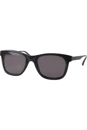 Italia Independent Unisex 5814 /Fumo Occhiali da sole outlet Acetato Fumo Squadrata Polarizzata