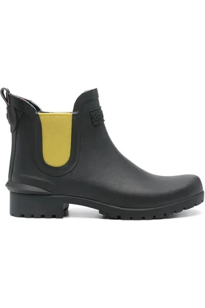 Barbour Stivali Da Pioggia Snowdon Tall Welly