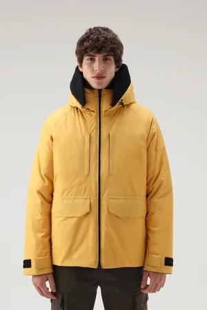 Giacca top spolverino uomo