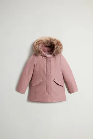 Woolrich outlet bambina outlet