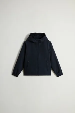 Woolrich Giacca Pacific da bambino Blu