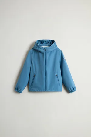 Woolrich Giacca Pacific da bambino Blu