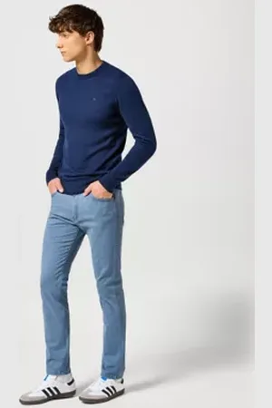 Wrangler Knit Sweater
