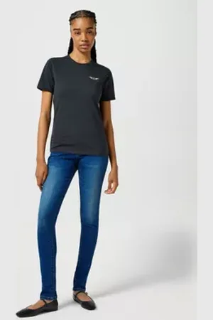 Wrangler Spat Jean