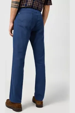 Wrangler Greensboro Non Denim