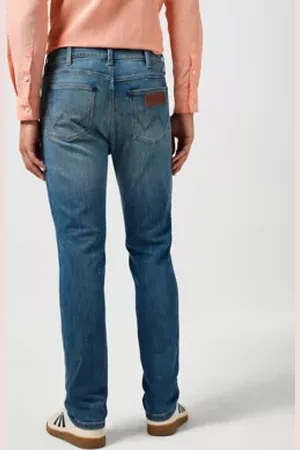 Wrangler Larston Medium Stretch