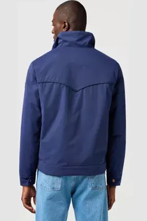 Wrangler Western Puffer