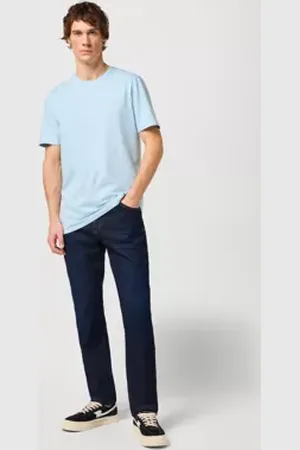 Wrangler Texas Slim Medium Stretch