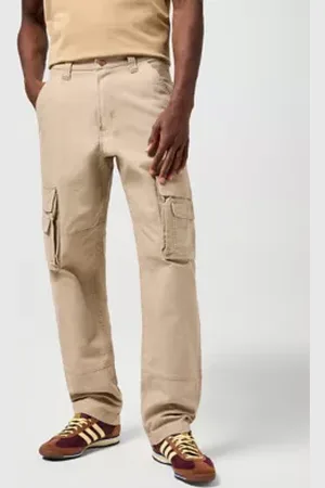 Wrangler Casey Jones Relaxed Cargo