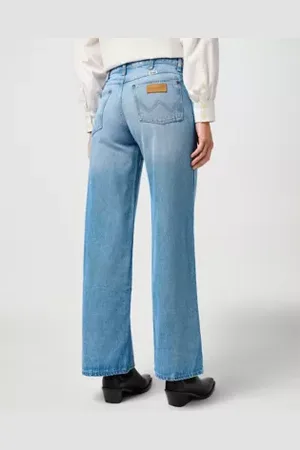 Wrangler World Wide Jeans