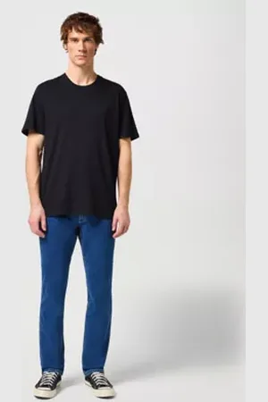 Wrangler Greensboro Medium Stretch