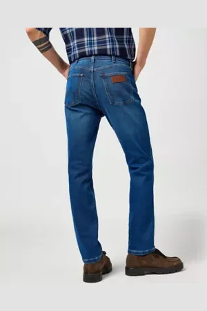 Wrangler Larston Medium Stretch