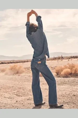 Wrangler World Wide Jeans