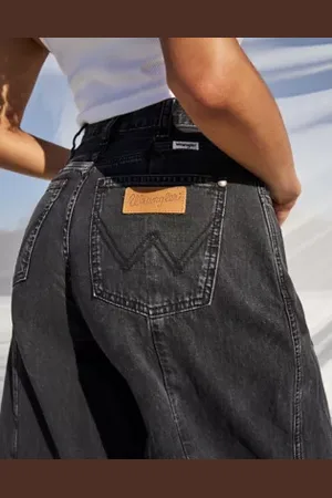 Wrangler Cowboy Jean