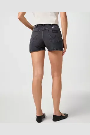 Wrangler Cowboy Short 3 Inch
