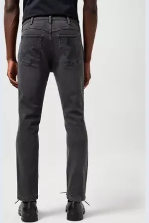 Wrangler Larston High Stretch