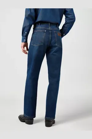 Wrangler Frontier