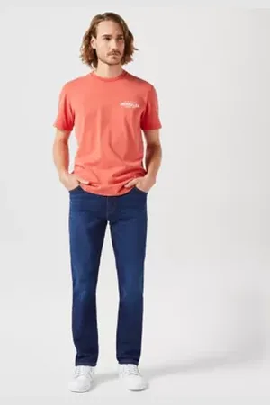 Wrangler Texas Slim Medium Stretch