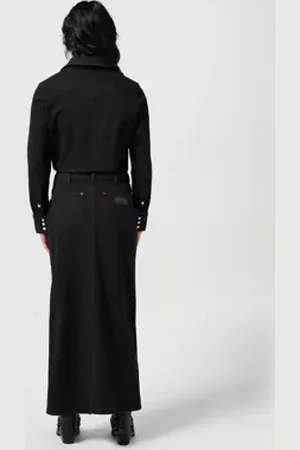 Wrangler Denim Match Up Dress