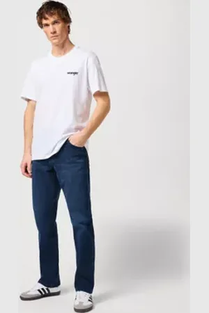 Wrangler Texas Medium Stretch