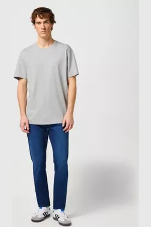 Wrangler Larston Medium Stretch