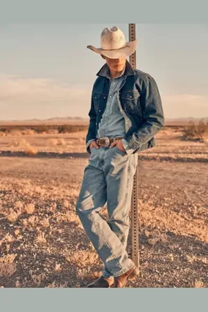 Wrangler 13MWZ