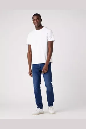 Wrangler 2 Pack Tee