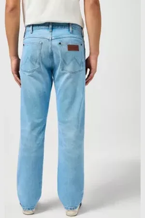Wrangler Frontier