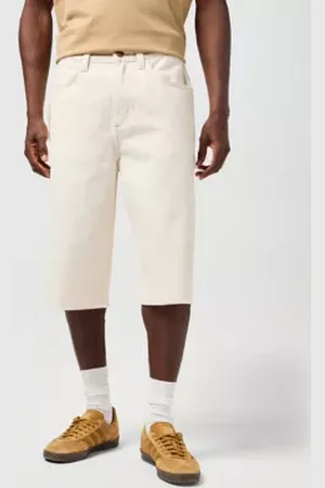 Wrangler Casey Jones Skater Shorts