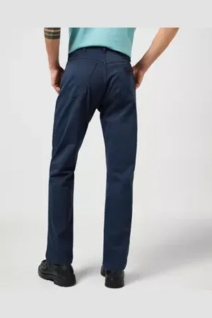 Wrangler Texas Slim Non Denim