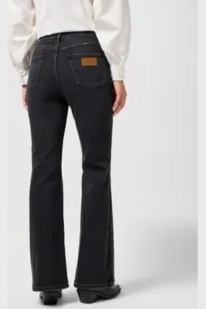 Wrangler Fierce Flare