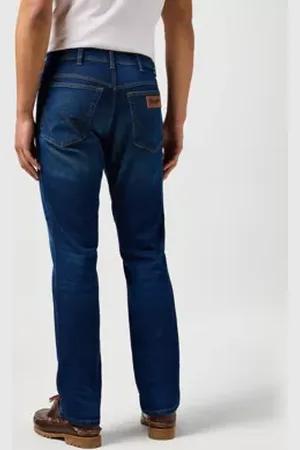 Wrangler Texas Slim Low Stretch