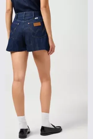 Wrangler Pleated Short
