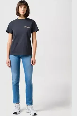 Wrangler Slim