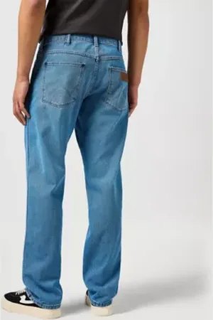 Wrangler Frontier