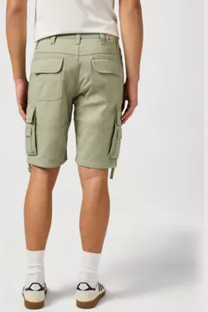 Wrangler Casey Jones Cargo Shorts