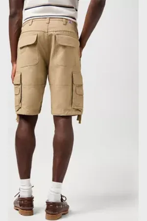 Wrangler Casey Jones Cargo Shorts