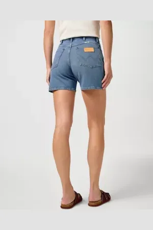 Wrangler Cowboy Short 5 Inch